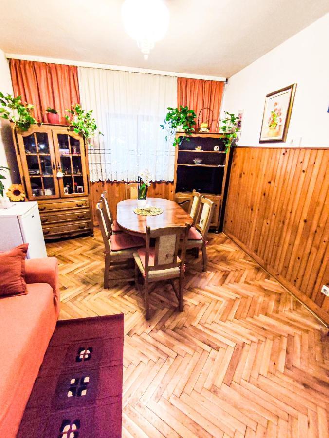 Apartmani Ankica Crikvenica Exteriér fotografie