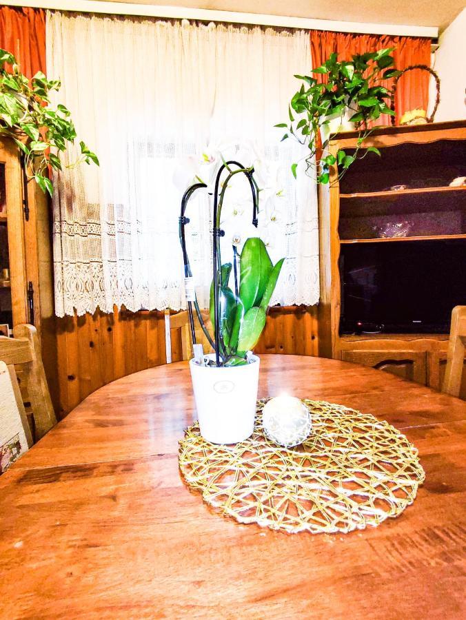 Apartmani Ankica Crikvenica Exteriér fotografie
