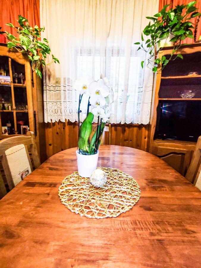 Apartmani Ankica Crikvenica Exteriér fotografie