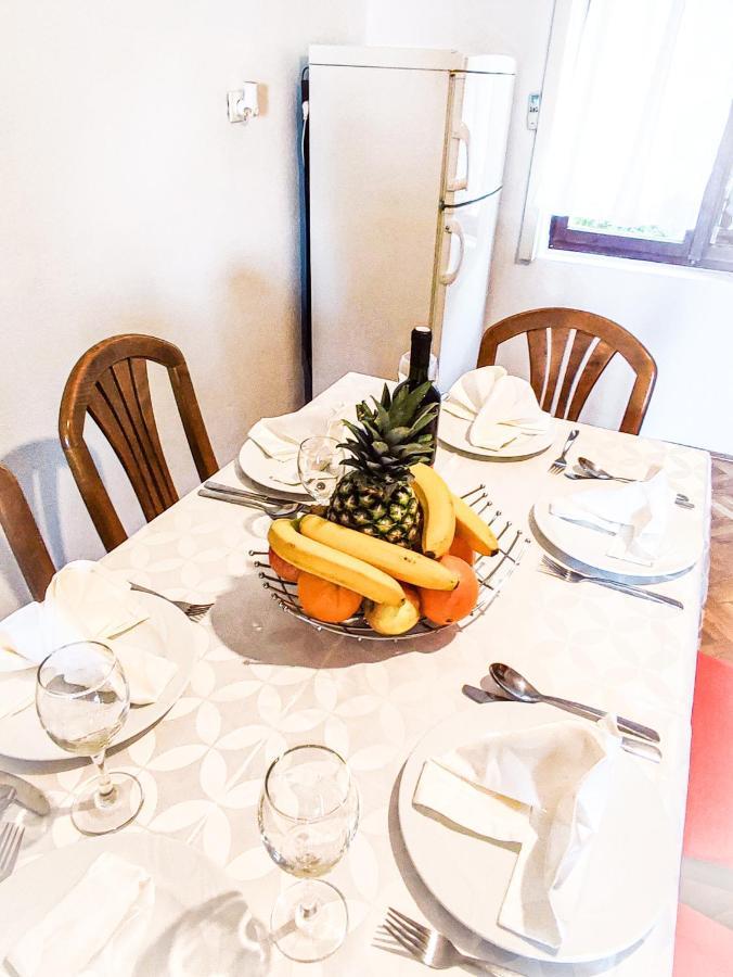 Apartmani Ankica Crikvenica Exteriér fotografie