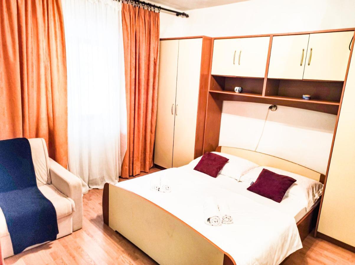 Apartmani Ankica Crikvenica Exteriér fotografie