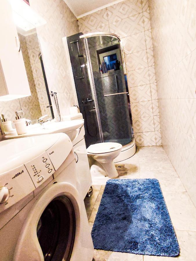 Apartmani Ankica Crikvenica Exteriér fotografie