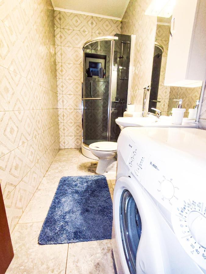 Apartmani Ankica Crikvenica Exteriér fotografie