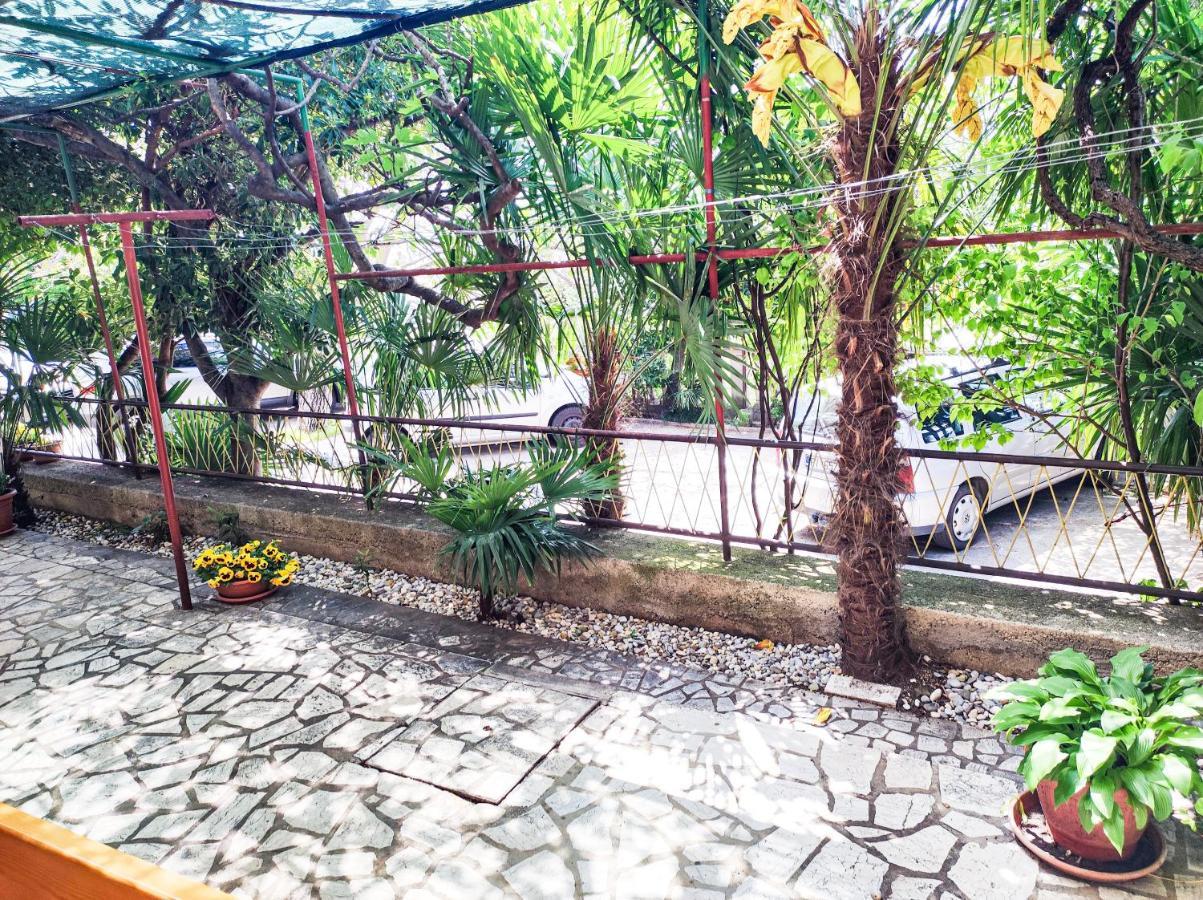 Apartmani Ankica Crikvenica Exteriér fotografie